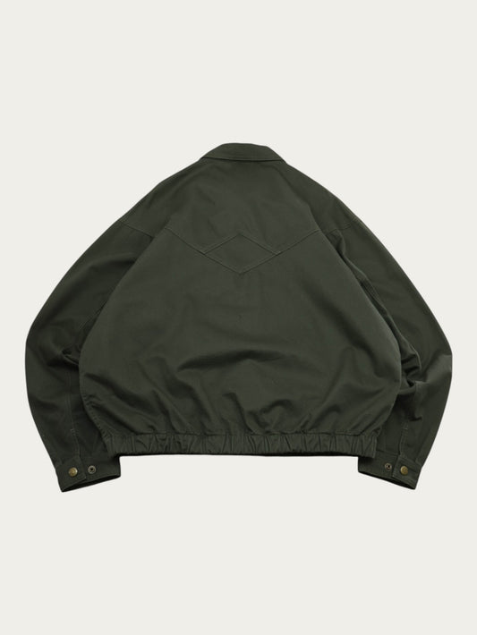 HARRINGTON LACOSTE VINTAGE 90S