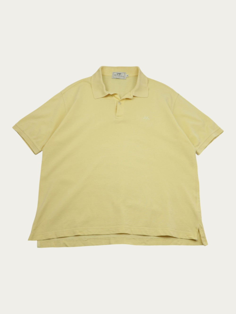POLO THOMAS BURBERRY VINTAGE