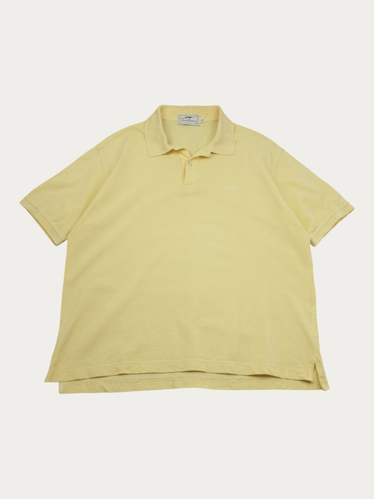 POLO THOMAS BURBERRY VINTAGE