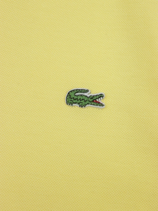 POLO LACOSTE VINTAGE 00S