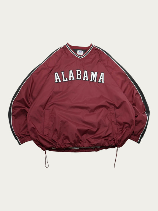 SUDADERA RUSSEL ATHLETIC ALABAMA VINTAGE 90S