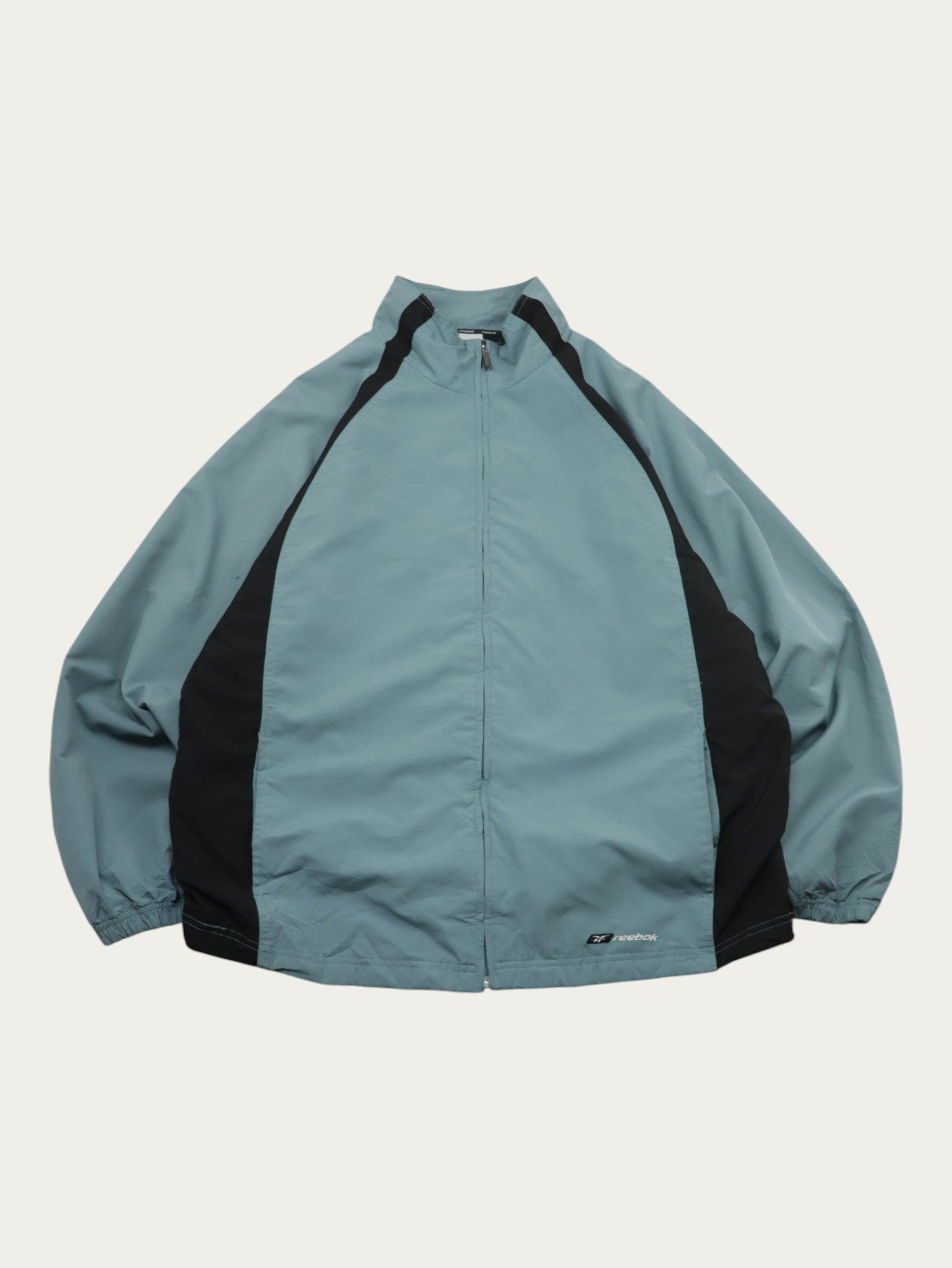 CHAQUETA REEBOK VINTAGE 00S