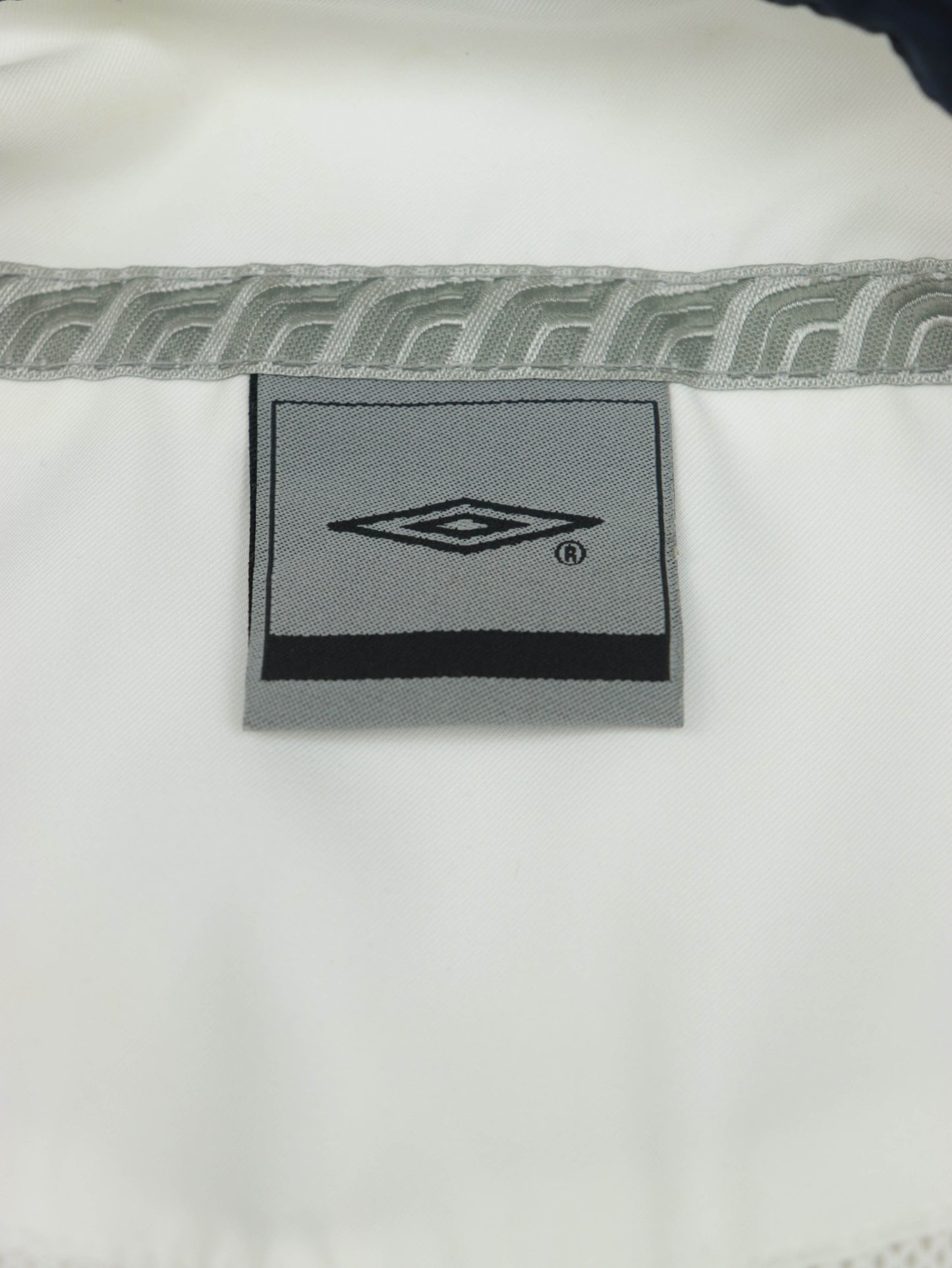 CHAQUETA UMBRO VINTAGE 00S