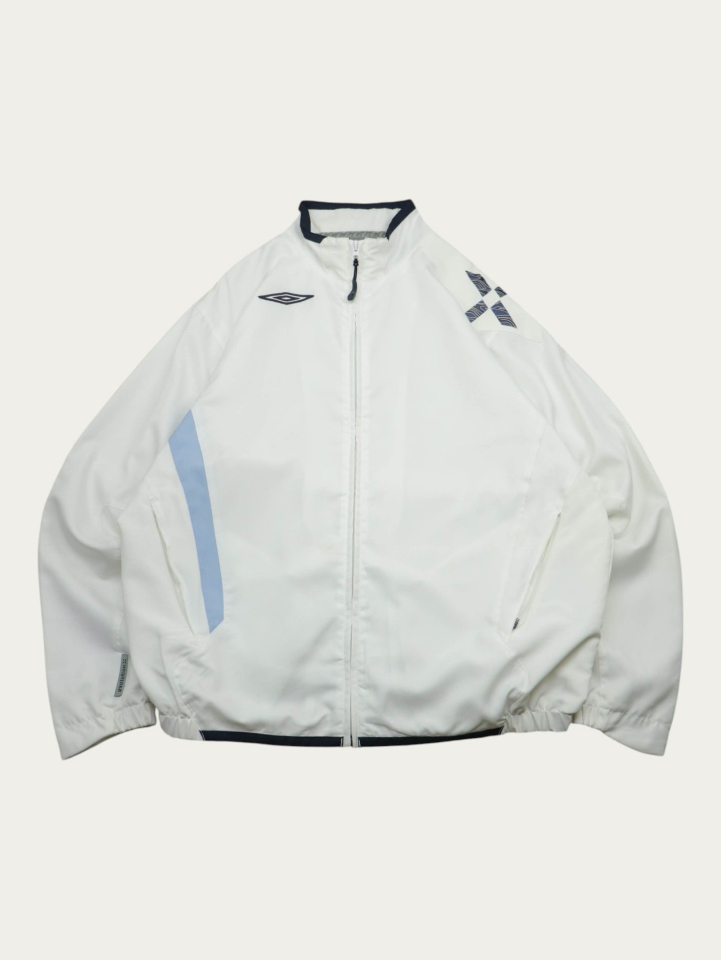 CHAQUETA UMBRO VINTAGE 00S