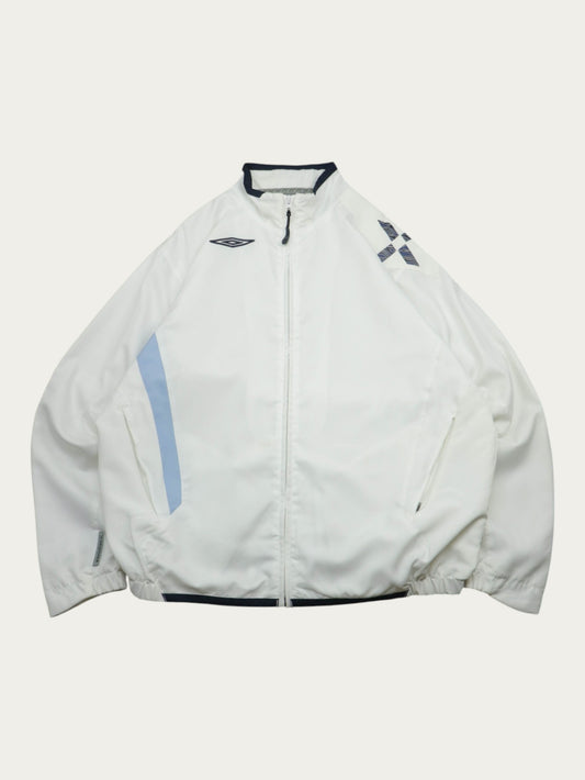 CHAQUETA UMBRO VINTAGE 00S