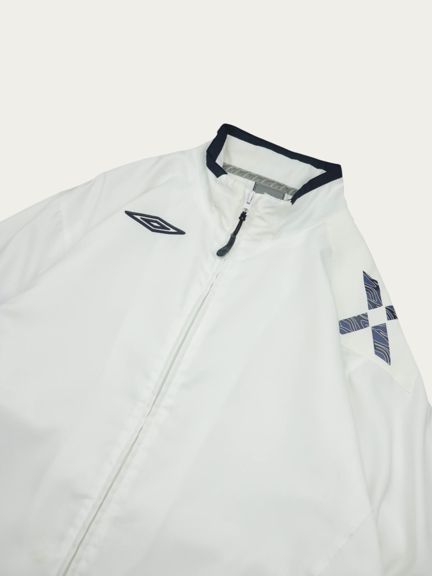 CHAQUETA UMBRO VINTAGE 00S