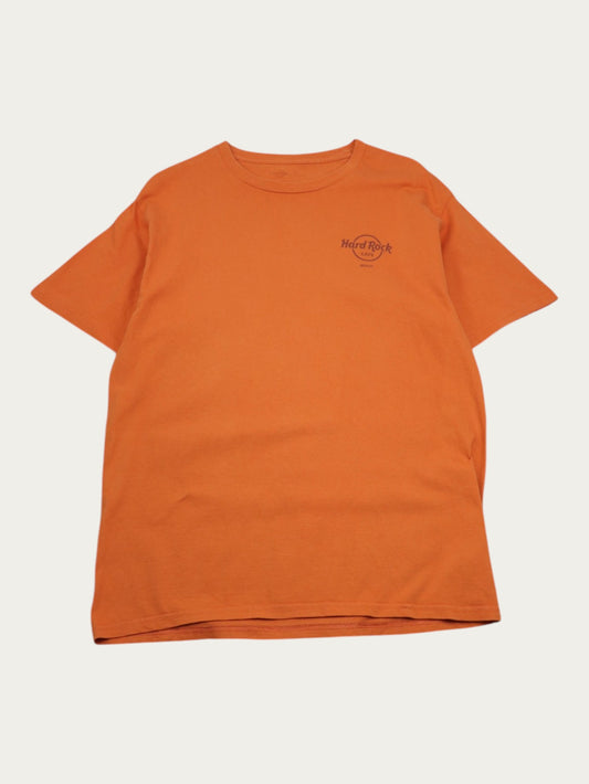 CAMISETA HARD ROCK CAFÉ MAUI VINTAGE 00S