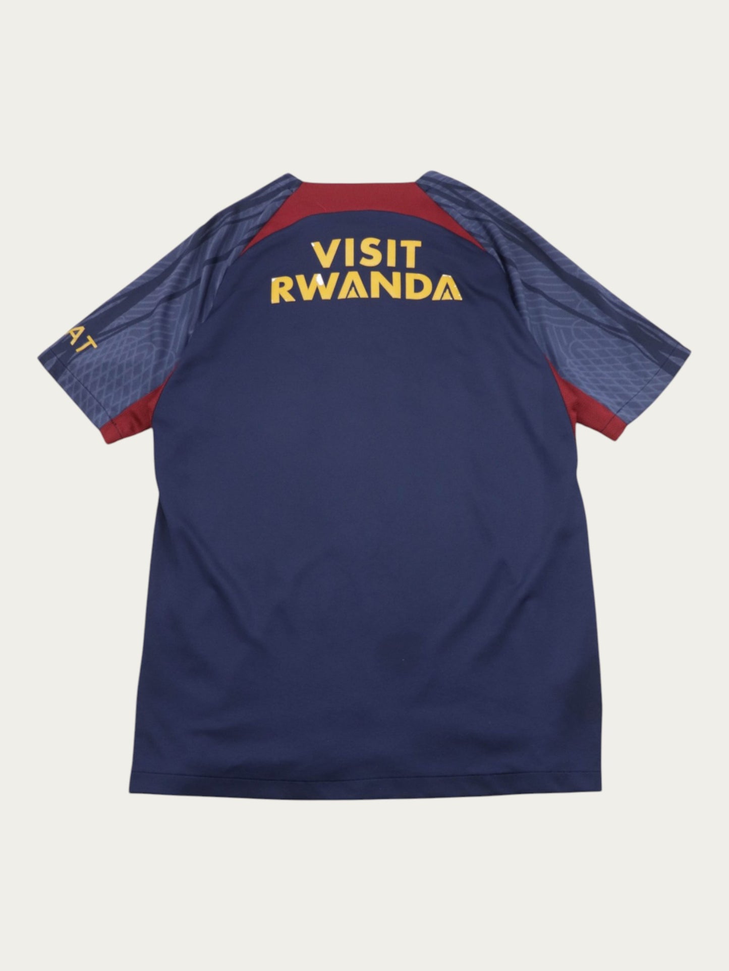 CAMISETA NIKE PSG TRAINING