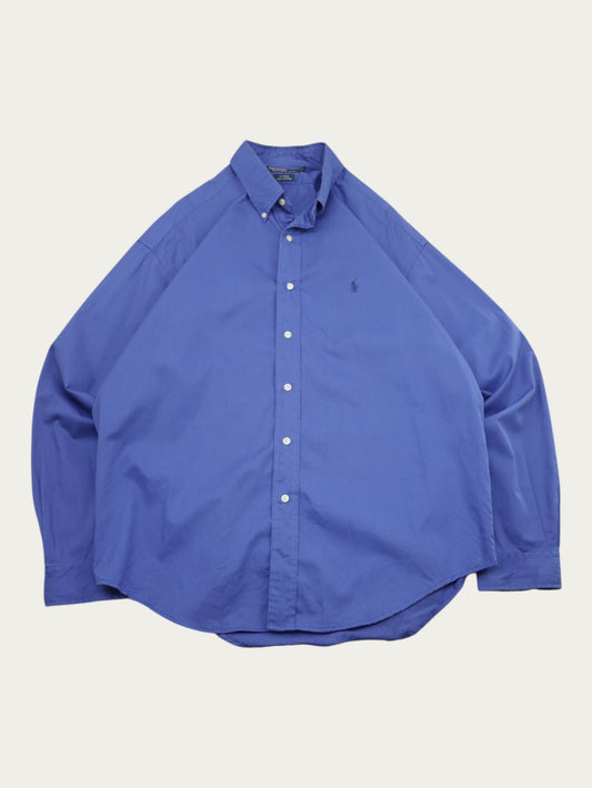 CAMISA RALPH LAUREN VINTAGE