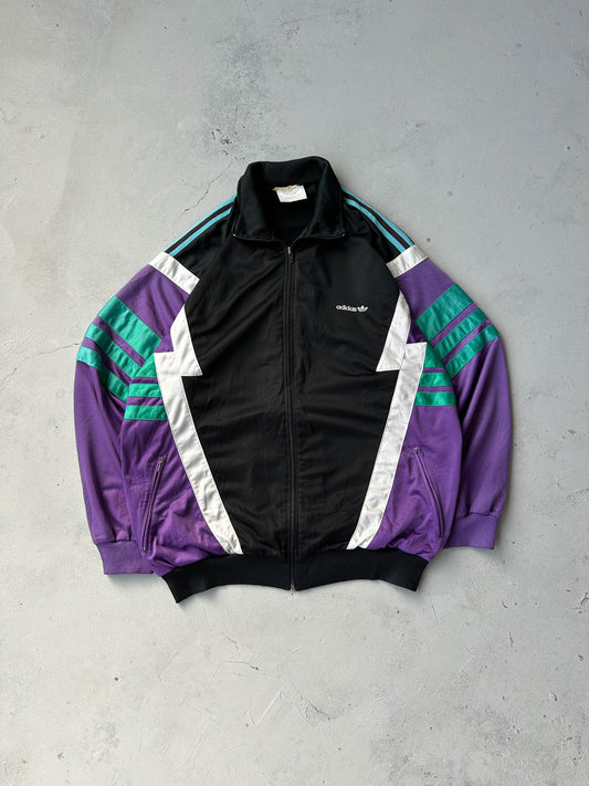 Chaqueta Adidas vintage 90s