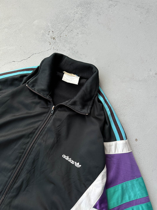 Chaqueta Adidas vintage 90s