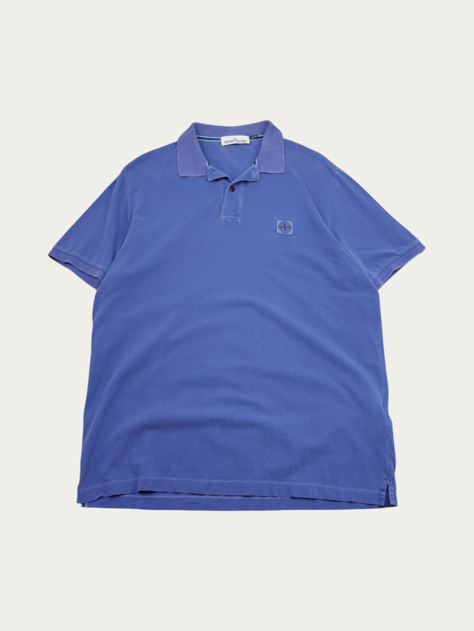 VINTAGE STONE ISLAND POLO