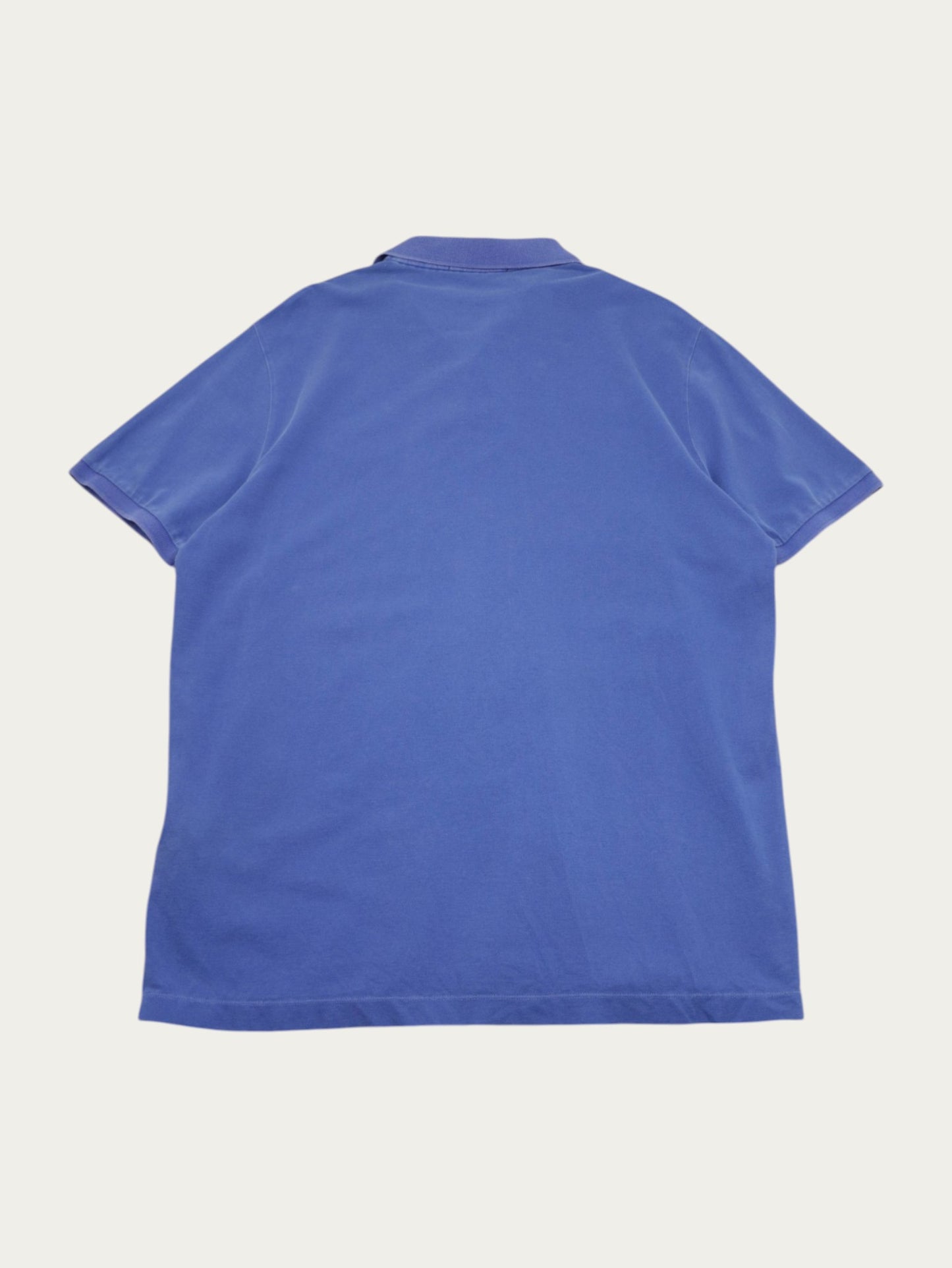 VINTAGE STONE ISLAND POLO