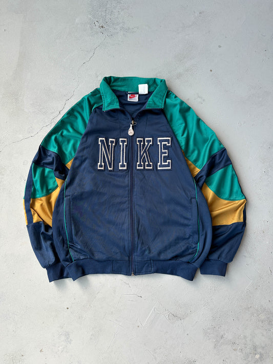 Chaqueta Nike vintage 90s