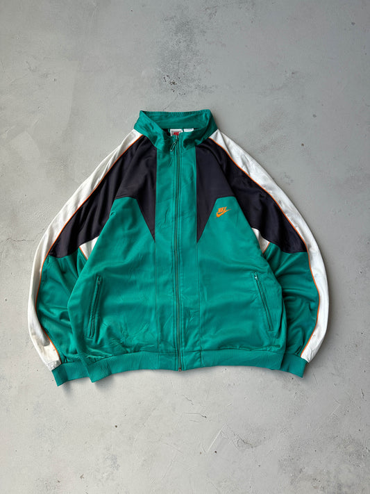 Chaqueta Nike vintage 90s