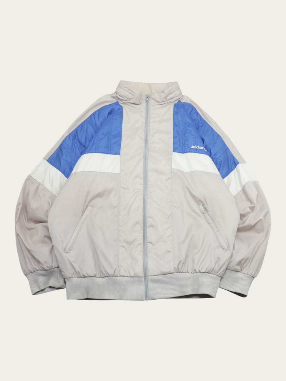 CHAQUETA ADIDAS VINTAGE 80S