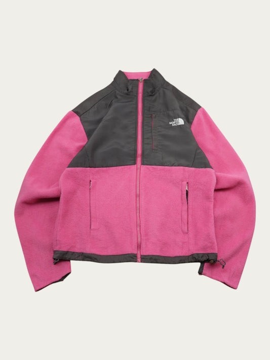 POLAR THE NORTH FACE DENALI VINTAGE 00S MUJER