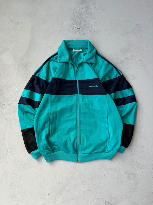 Chaqueta Adidas vintage 90s