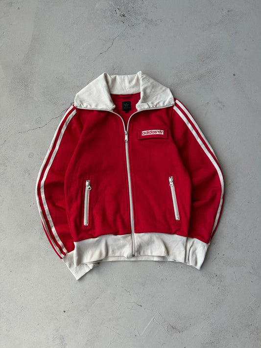 Chaqueta Adidas vintage 00s