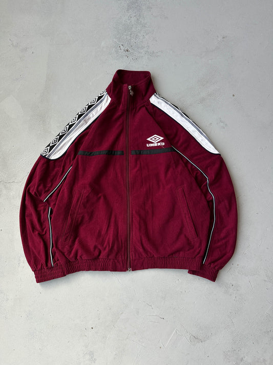 Chaqueta Umbro vintage 90s