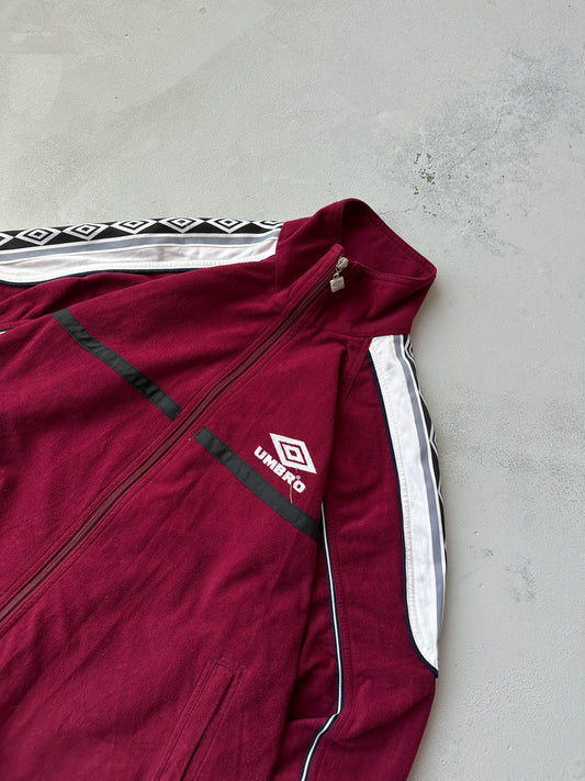 Chaqueta Umbro vintage 90s