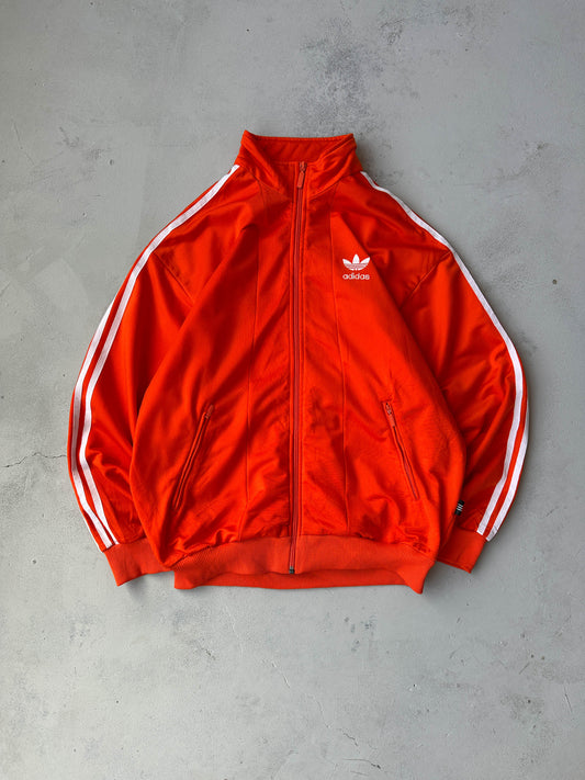 Chaqueta Adidas firebird vintage 90s