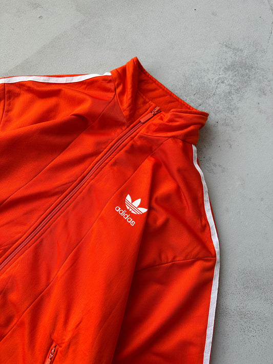 Chaqueta Adidas firebird vintage 90s