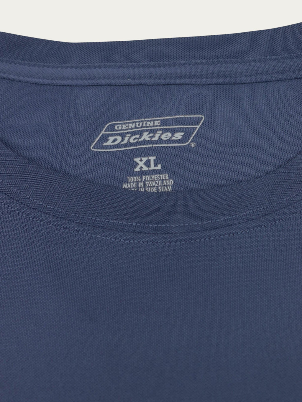 VINTAGE DICKIES T-SHIRT 00ER-JAHRE