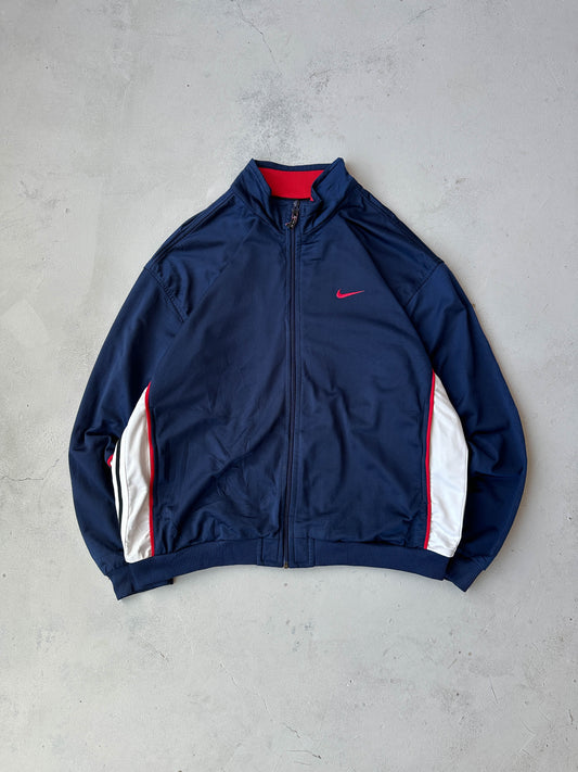 Chaqueta Nike vintage 90s