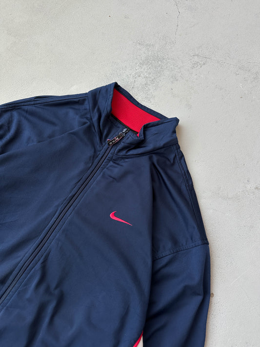 Chaqueta Nike vintage 90s