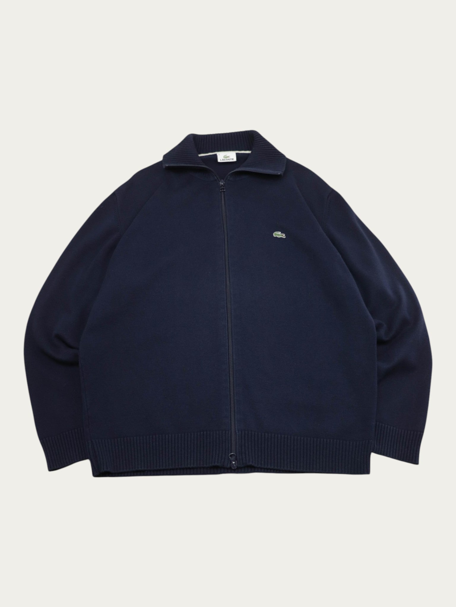 VINTAGE 90S LACOSTE JERSEY