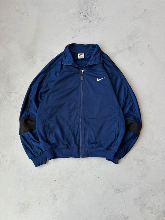 Chaqueta Nike vintage 90s