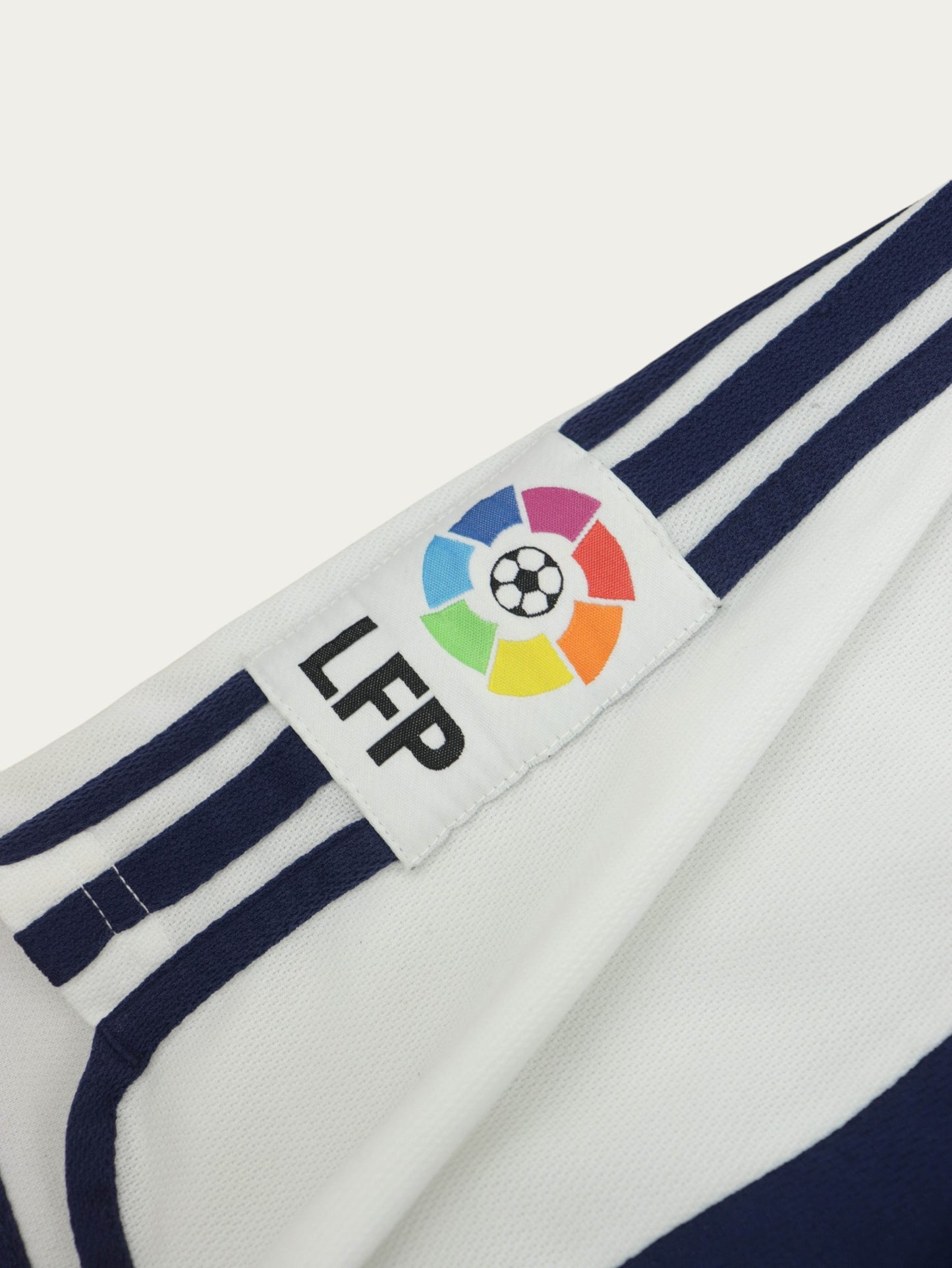 CAMISETA ADIDAS REAL MADRID 2000-01'