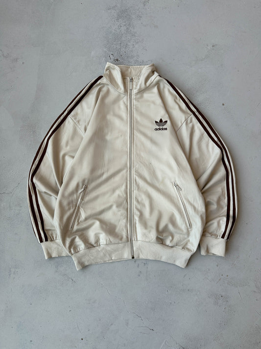 Chaqueta Adidas vintage 90s