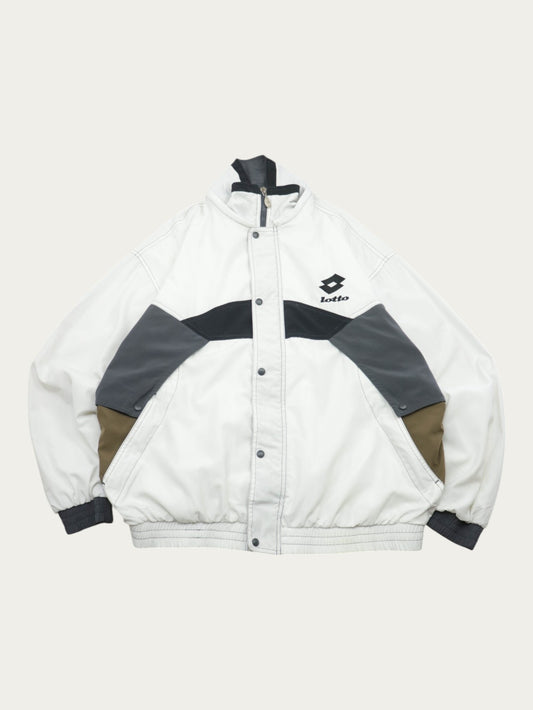 CHAQUETA LOTTO VINTAGE 90S