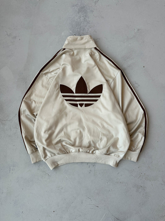 Chaqueta Adidas vintage 90s