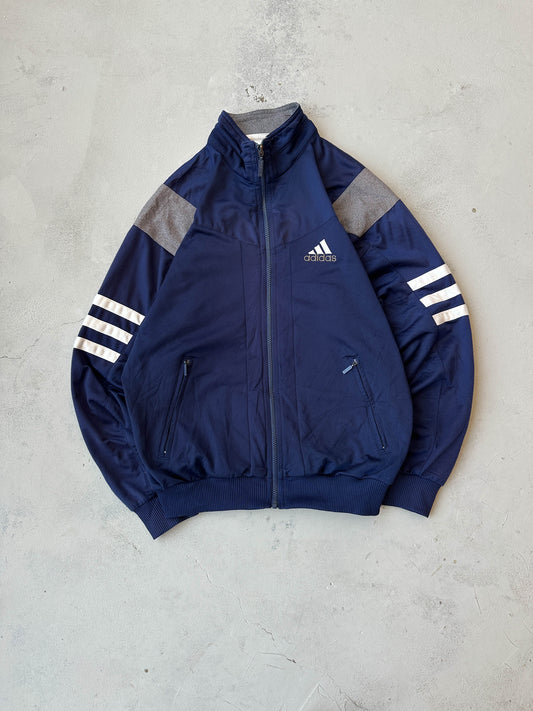 Chaqueta Adidas vintage 00s