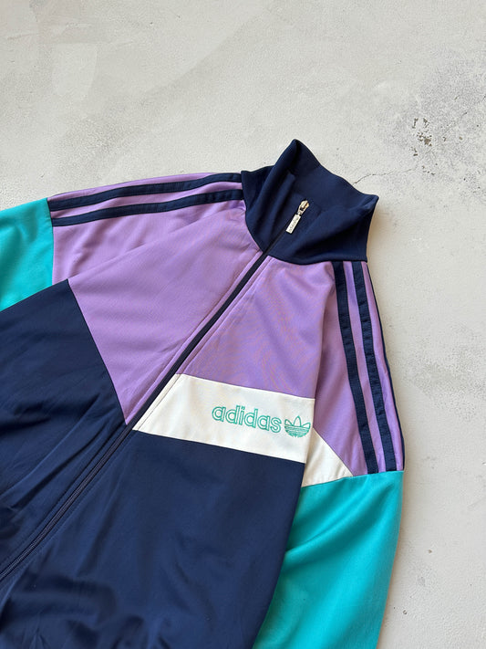 Chaqueta Adidas vintage 90s