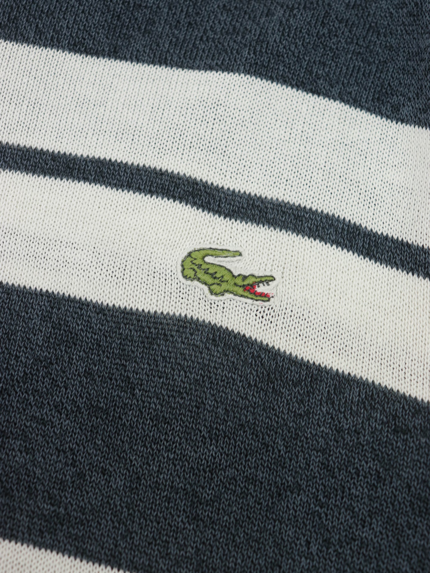 VINTAGE 90S LACOSTE JERSEY