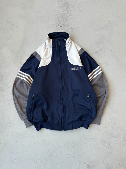 Chaqueta Adidas vintage 90s