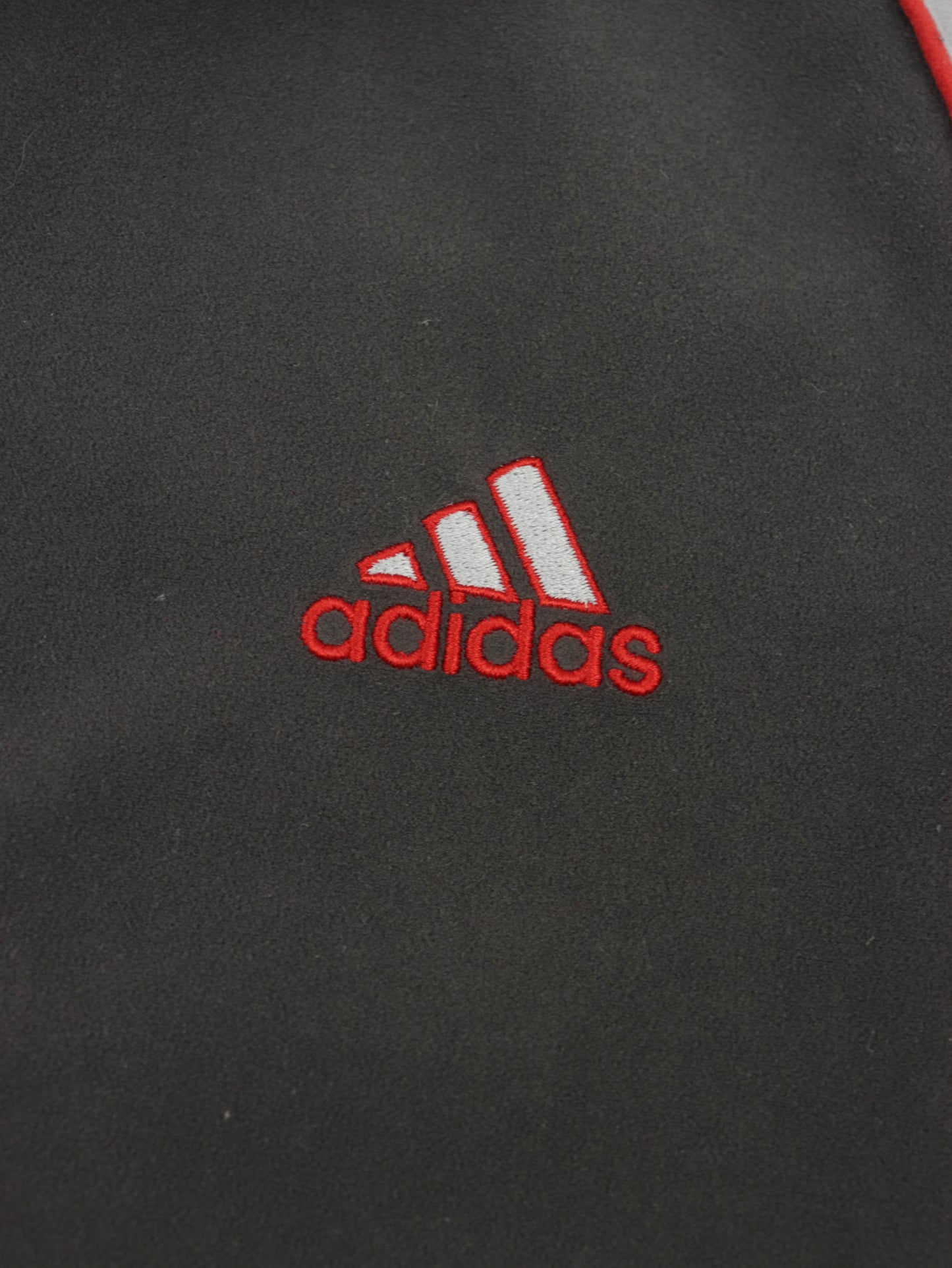 CHAQUETA ADIDAS VINTAGE 00S