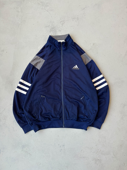 Chaqueta Adidas vintage 00s