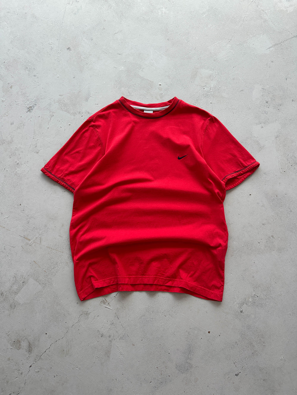Camiseta Nike vintage 00s