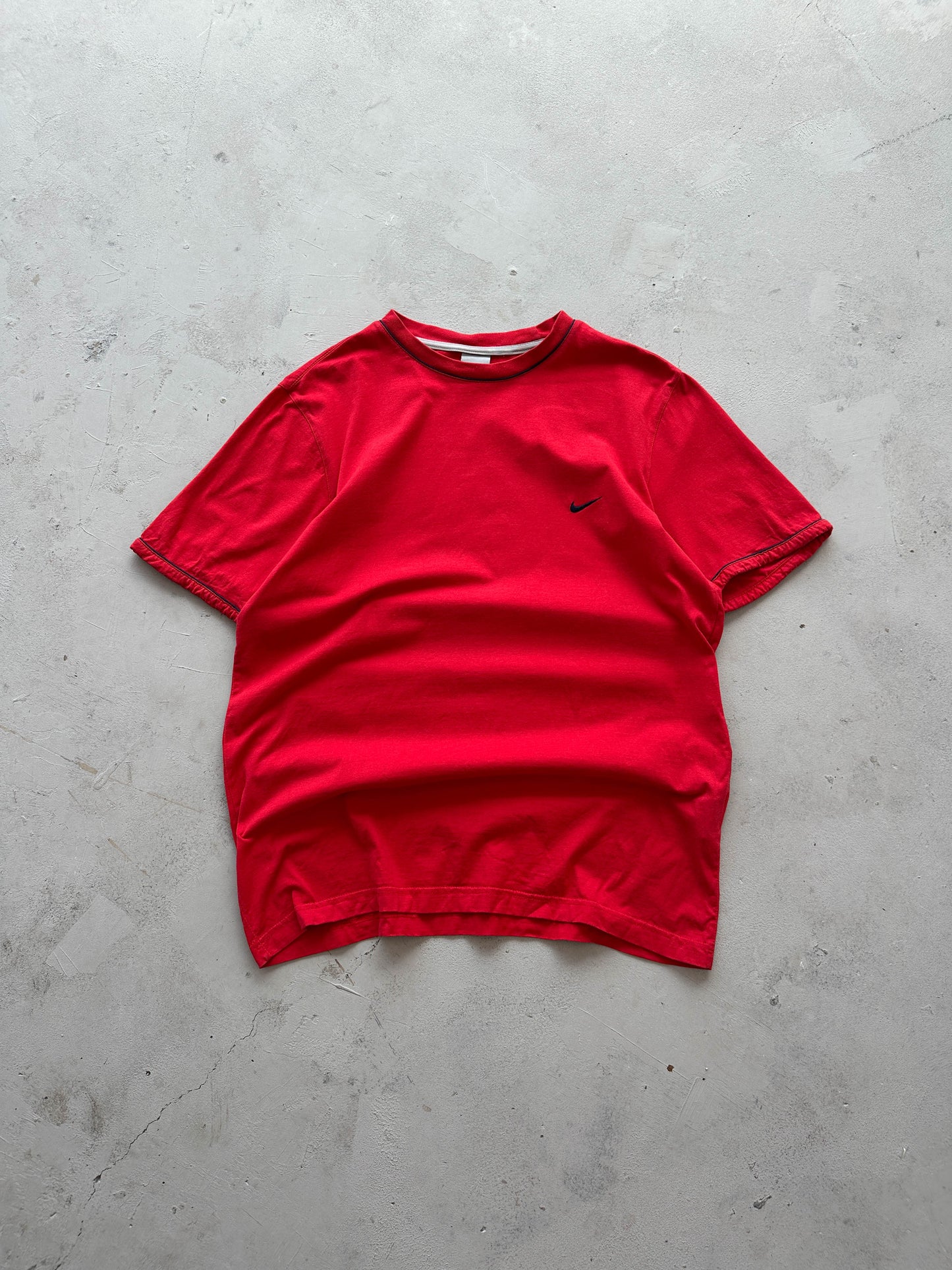 Camiseta Nike vintage 00s