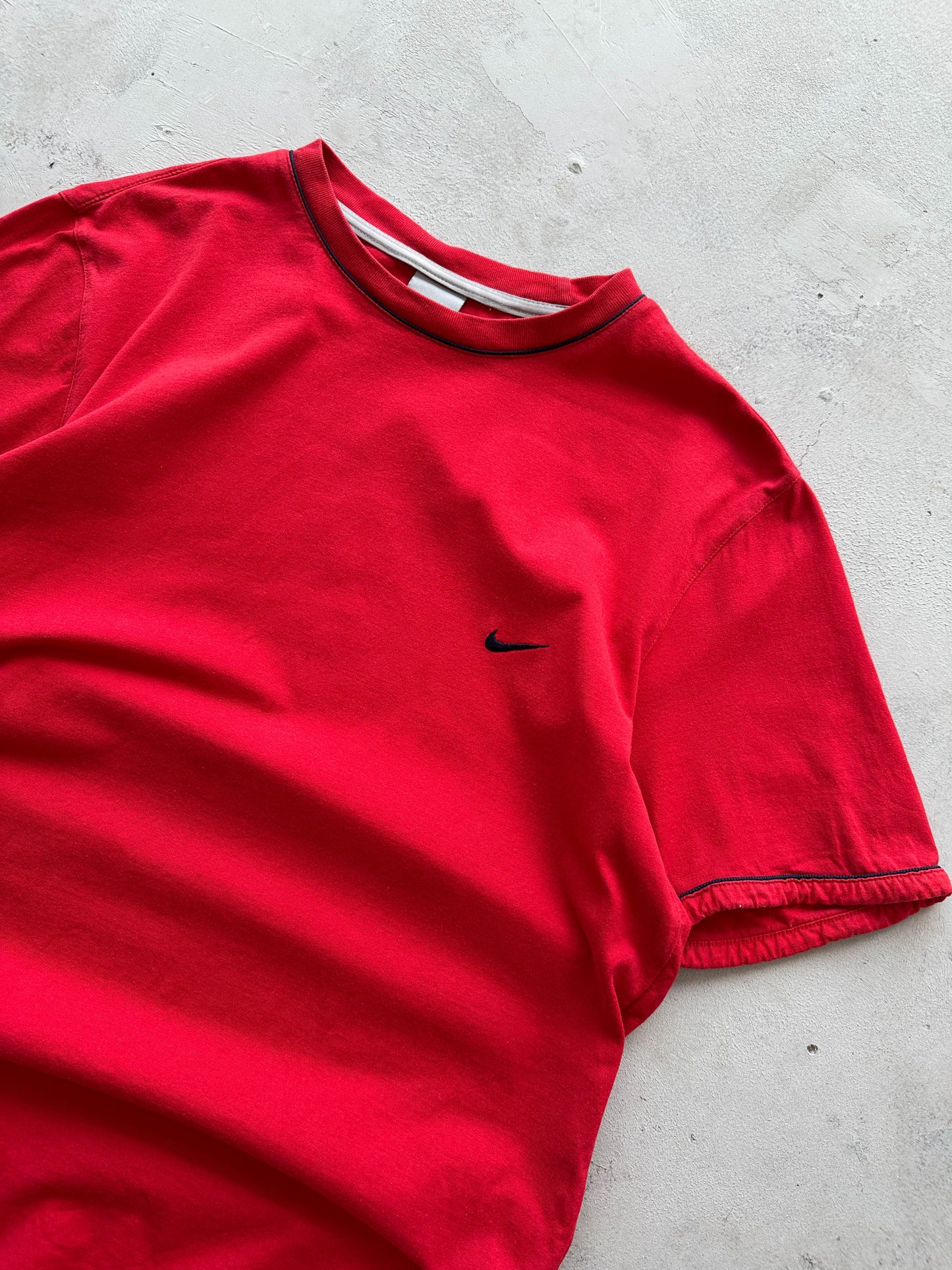 Camiseta Nike vintage 00s