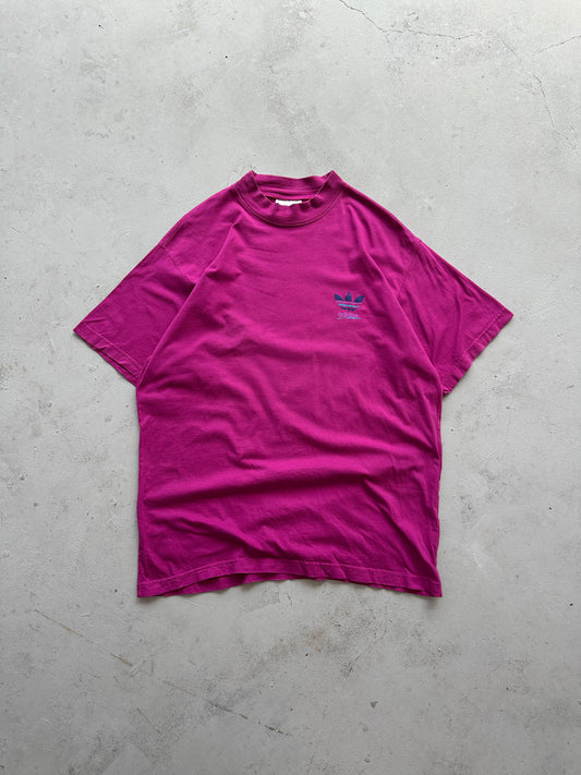 Camiseta Adidas vintage 90s
