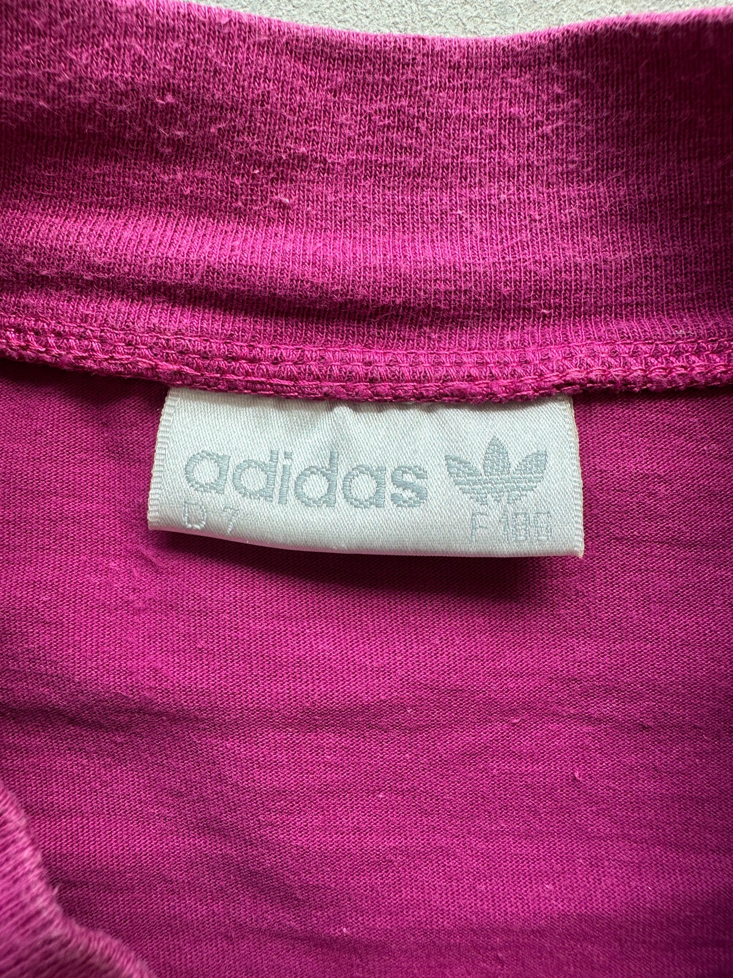 Camiseta Adidas vintage 90s
