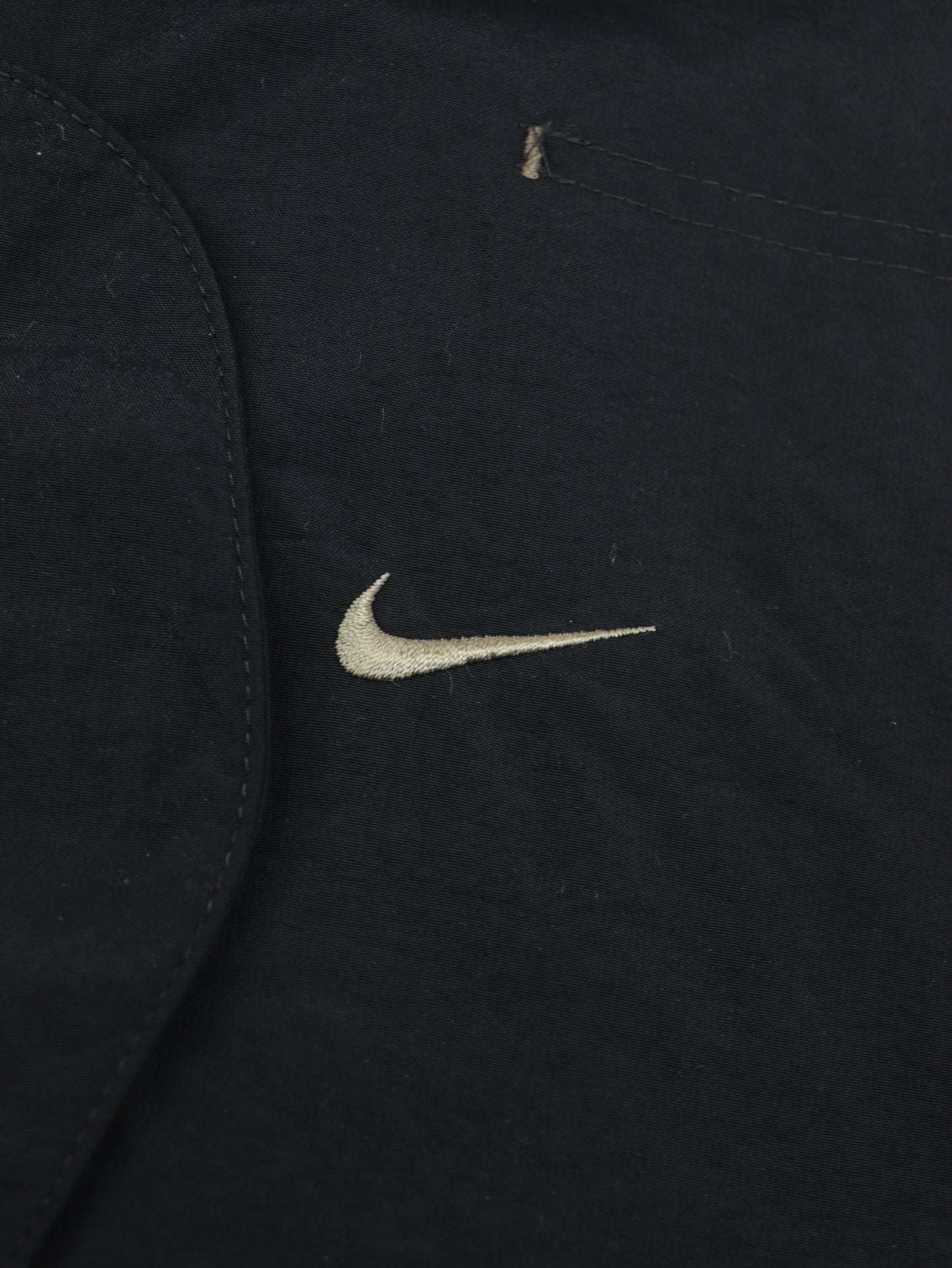 VINTAGE NIKE JACKET 00S