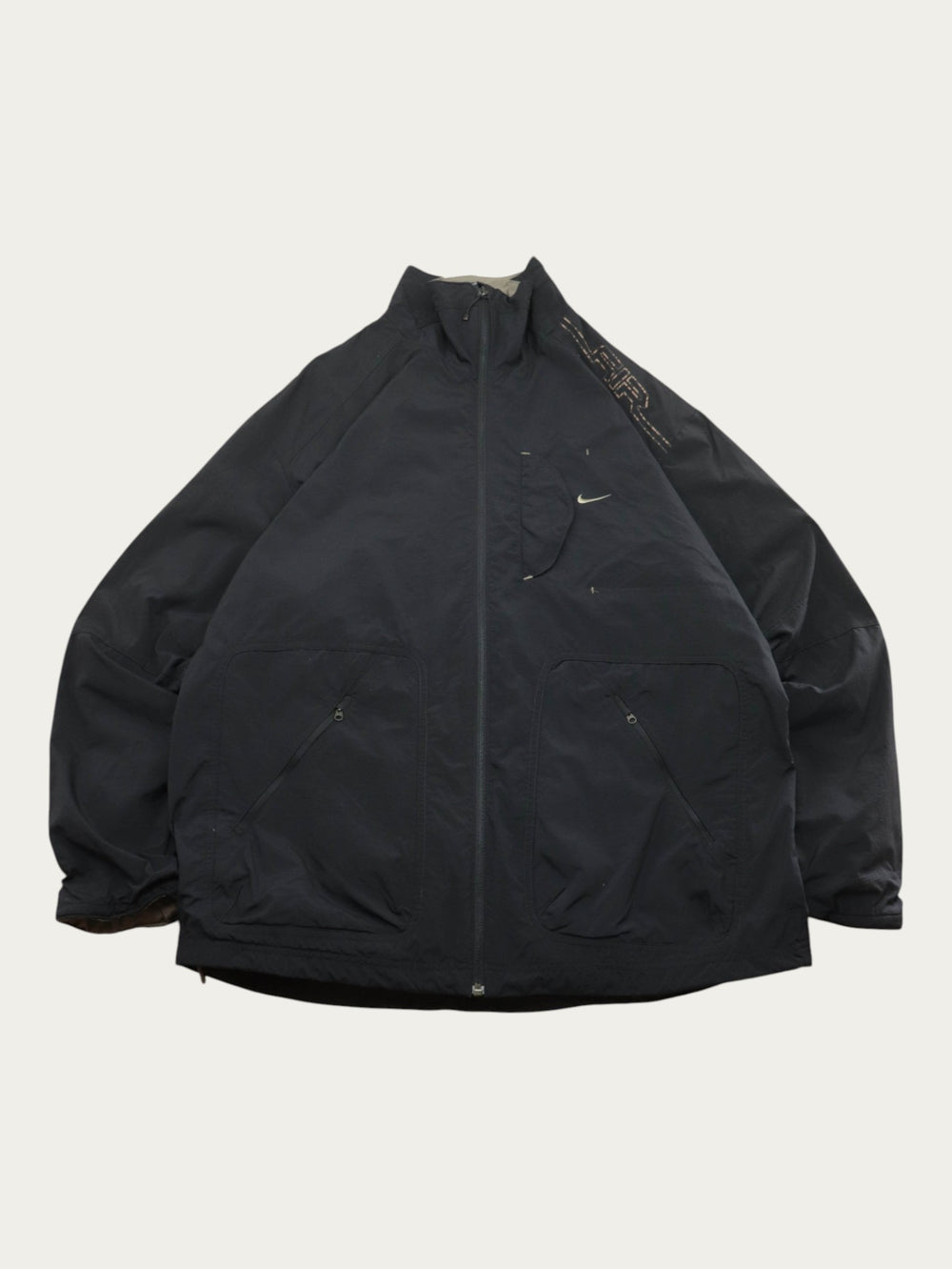 VINTAGE NIKE JACKET 00S