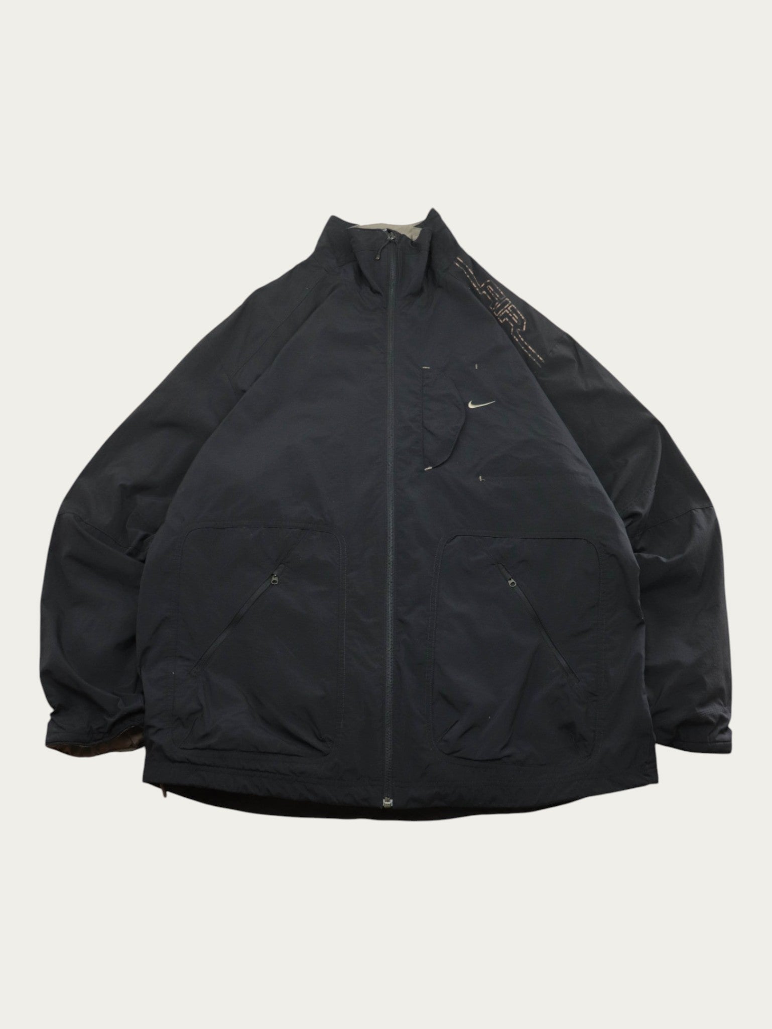 VINTAGE NIKE JACKET 00S